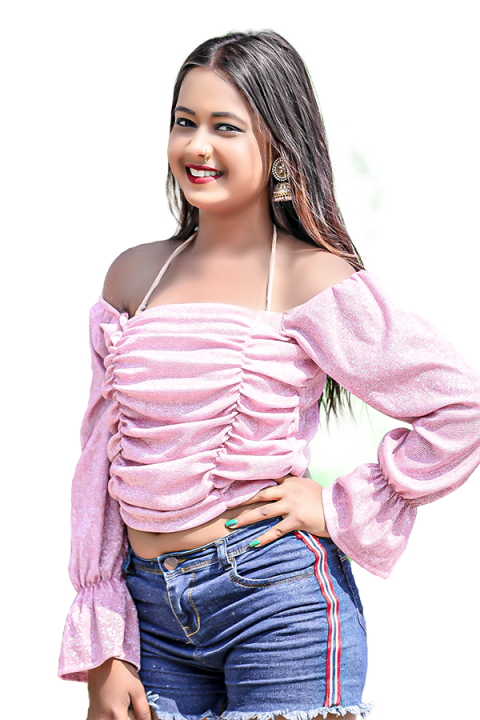 Best Girls PNG Images for CB Picsart Editing New