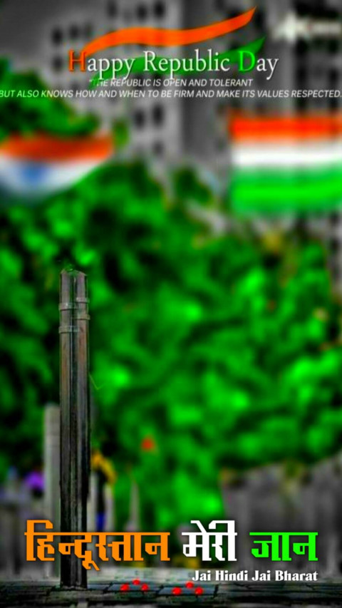 Best Happy Republic Day CB Background Images For Mobile Pic
