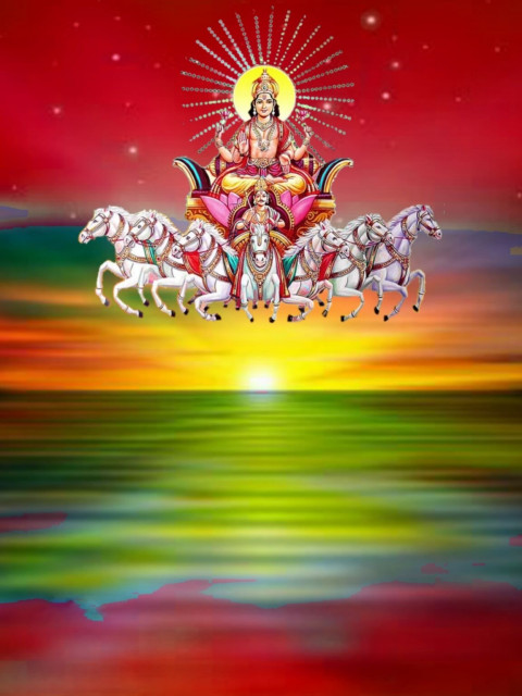Best Latest Chhath Puja Editing Background Full HD