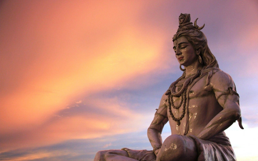 best Mahadev Photo Editing Background