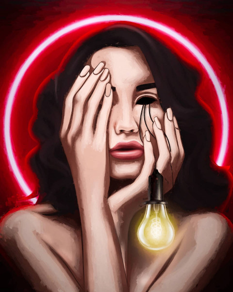 Best Painting Artwork Wallpapers Download DP