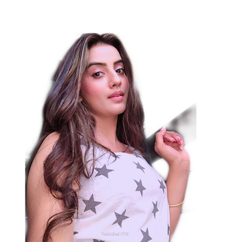 Bhojpuri Actress Akshara Singh PNG Download 11 New