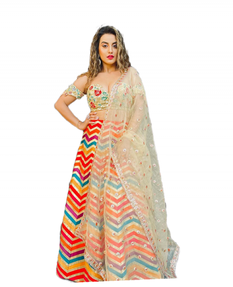 Bhojpuri Actress Akshara Singh PNG Download Full HD