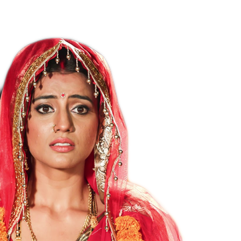 Bhojpuri Actress Akshara Singh PNG Download Full HD New