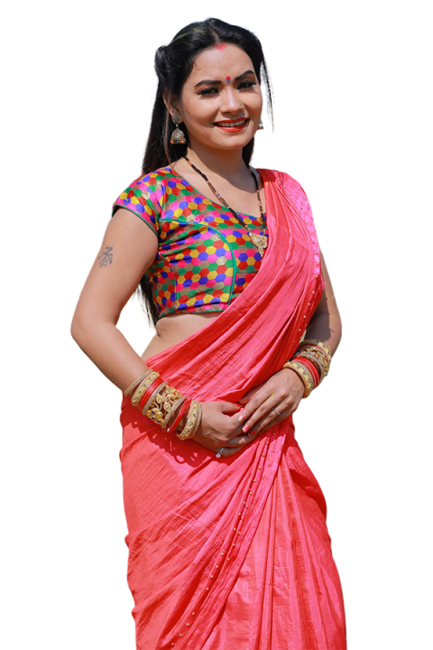 Bhojpuri Actress PNG Images Download For Editing  New