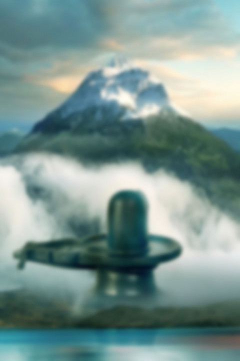 Bholenath Shivratri CB Picsart Background For Editing
