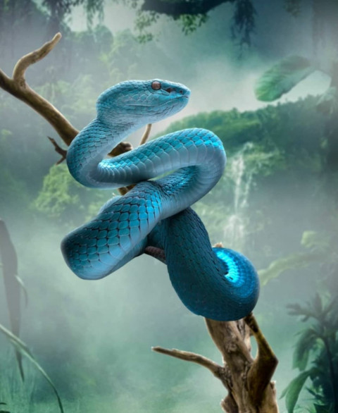 big Snake Picsart Editing Background For Cb Photo
