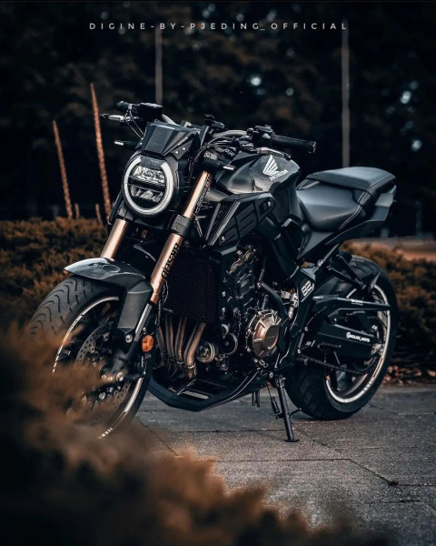 Bike Instagram Photo Editing CB Background HD