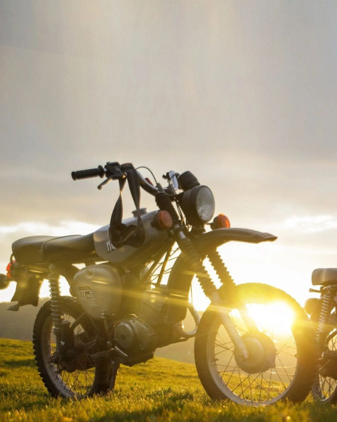 Bike Photo Editing CB Picsart Background Download