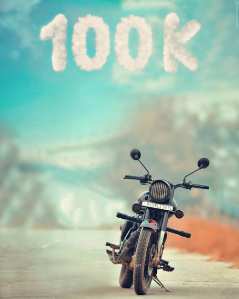 Bike Picsart Background Full HD Download free