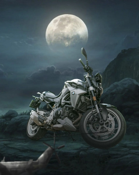 Bike Picsart CB HD Background Download Free