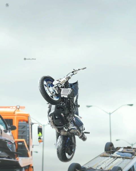 Bike Viral Photo Editing New HD Background