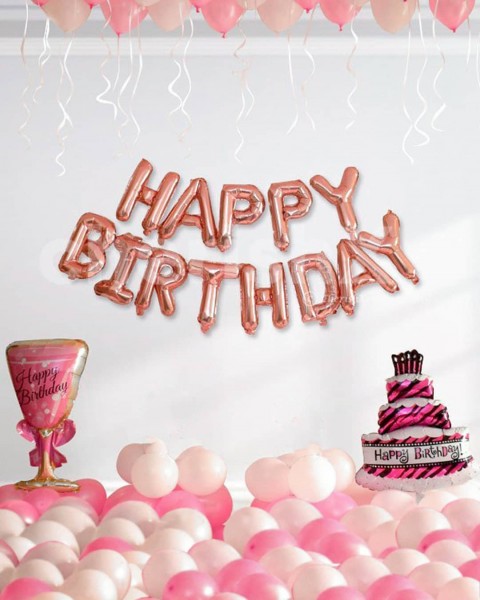 Birthday Background For Photo Editing