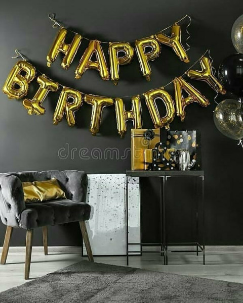 Birthday Background HD For Picsart Editing