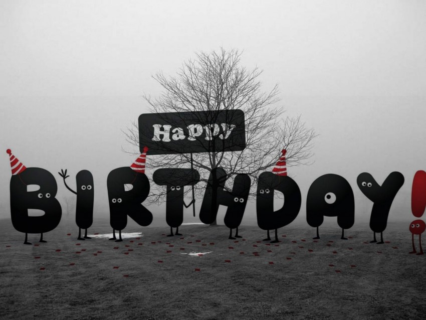 Birthday Editing Background Download HD