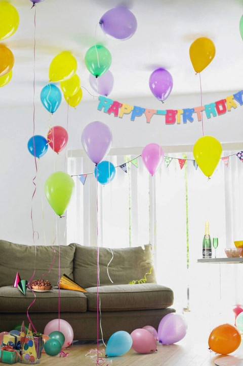 Birthday Photo Editing Background HD