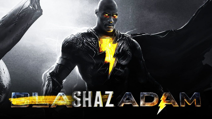 Black Adam Images Full HD Phone Wallpaper