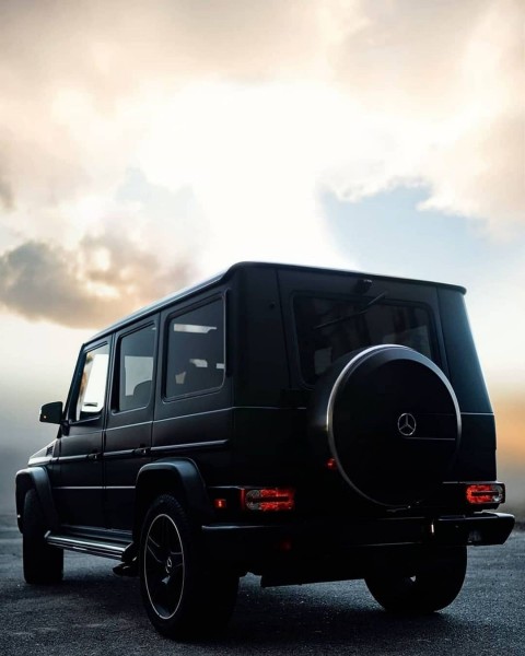 Black Jeep CB Editing Background HD