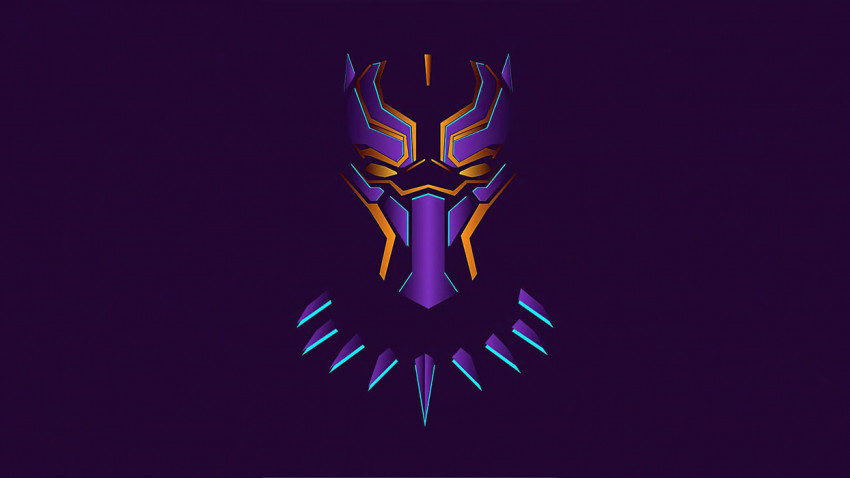 Black Panther Desktop Wallpapers Full Hd pictures Dp
