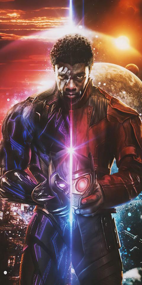 Black Panther Images Wallpaper For Android Home Screen Pic