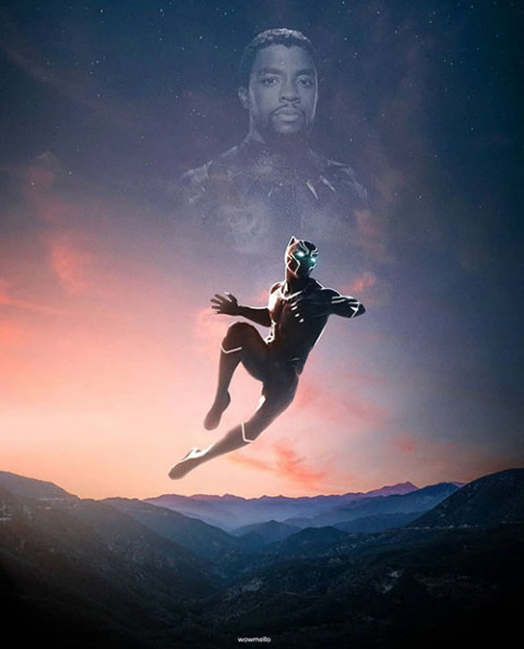 Black Panther Images Wallpaper For Android Home Screen Pic