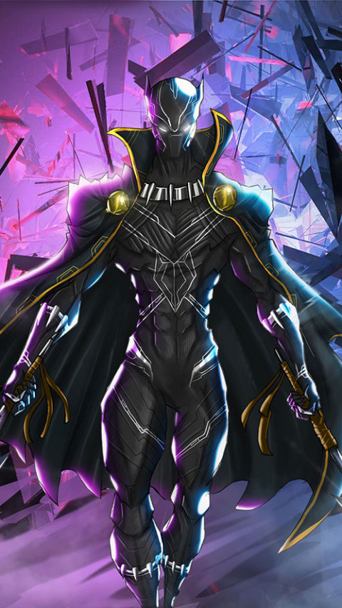 Black Panther Photos Background Wallpapers Full HD