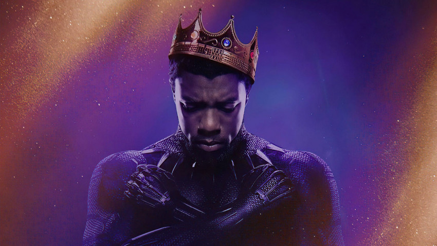 Black Panther Wallpaper For Computer Screen background HD