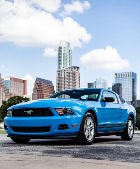 Blue Car Viral Photo Editing CB Picsart Background