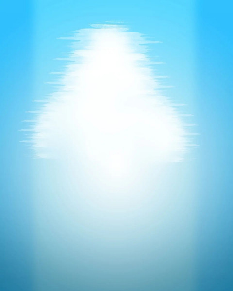 Blue PicsArt New Background HD For Photo Editing