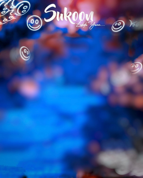 Blue Smile Photo Editing Snapseed BAckground Download Full HD