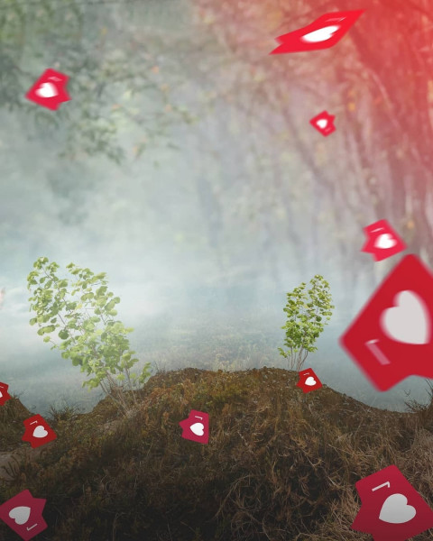 Blur Cb Background New For Photo Editing