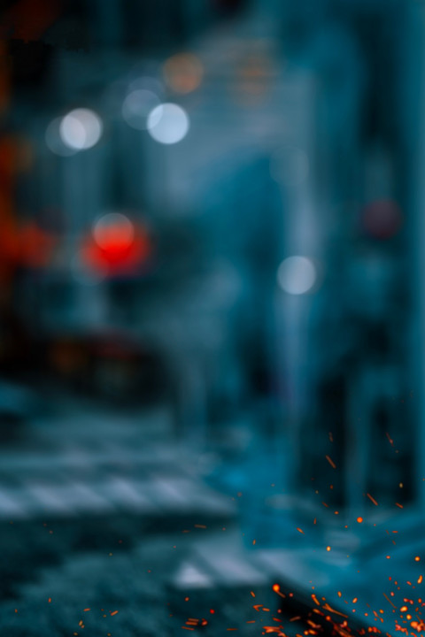 Blur CB Background Photoshop Editing For Rd Debu