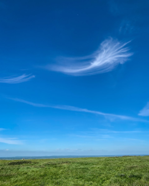 Blur Cb Nature Editing Background For Photoshop HD