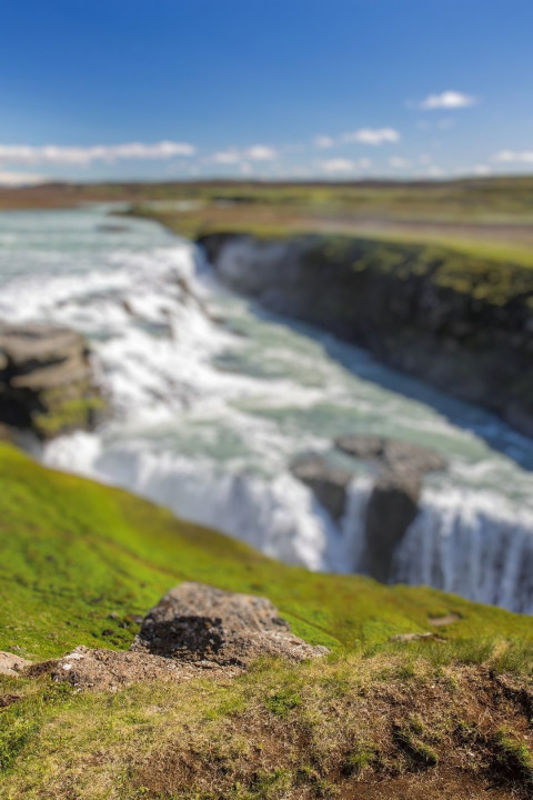 Blur CB Nature Editing Background HD For Photoshop