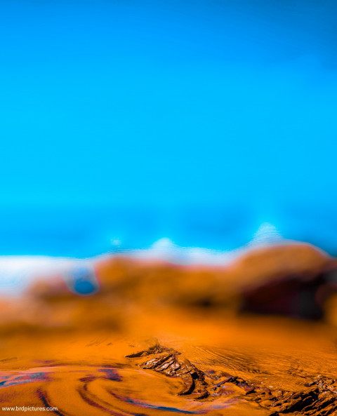 Blur CB Sky Photoshop New Images Background HD Download