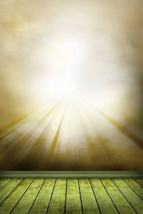 Blur Outdoor Studio Editing Background  Free