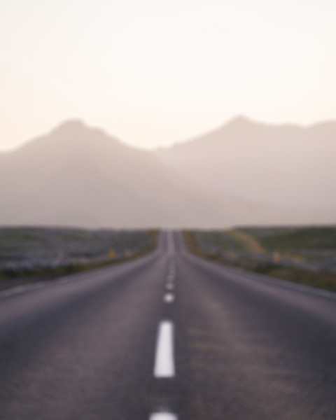 Blur Road Nature CB Picsart Editing Background Free