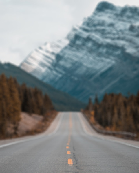 Blur Road Nature CB Picsart Editing Background Full HD