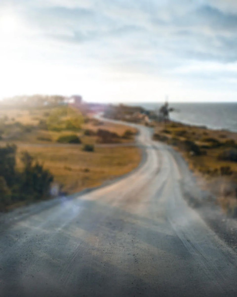 Blur Road New Photo Editing Viral CB Background Images