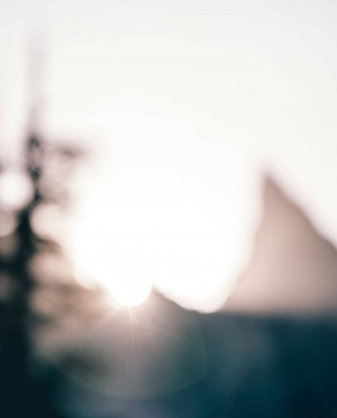 Blur white SKY CB Background [Download]