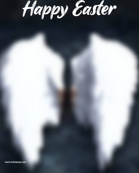 Blur Wing Creative Editing Background For CB PicsArt