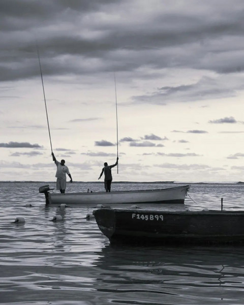 Boat Viral Background Download for CB Picart Editing