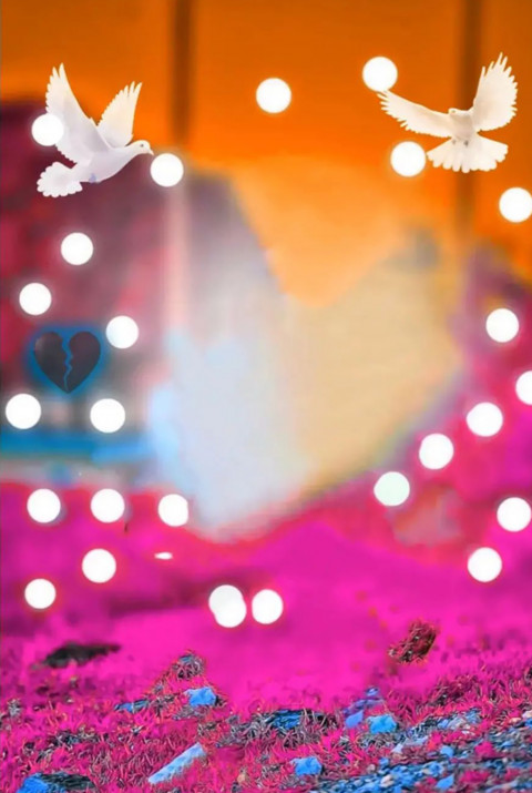 Bokeh CB Background Full HD Download For Photo Editing