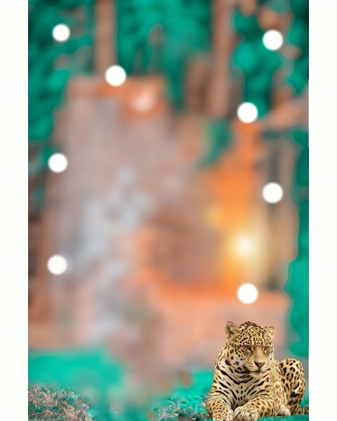 Bokeh Snapseed jaguar CB Backgrounds