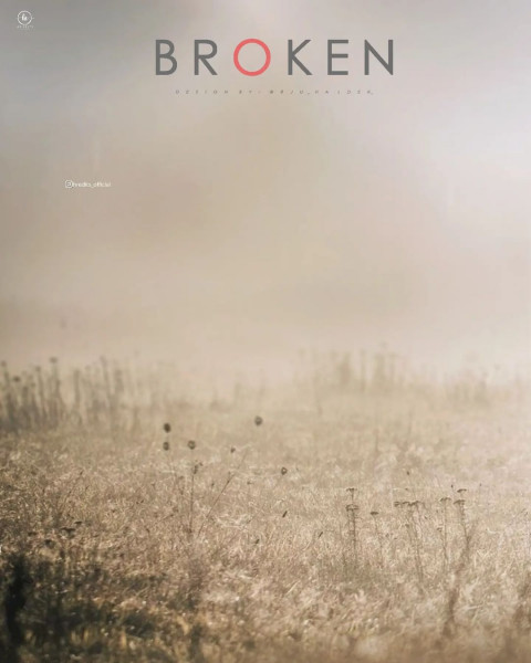 Broken CB Picsart Background For Photo Editing HD