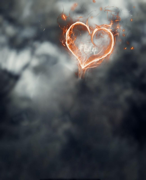 Broken Love Cb Picsart Background Hd