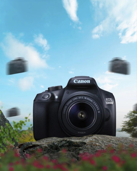 Camera CB Picsart Editing BAckground Download For Photoshop (Free)