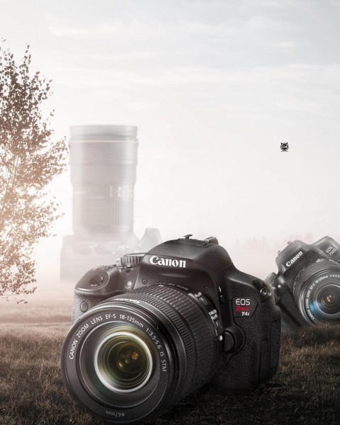 Camera Love Picsart Edit Background HD