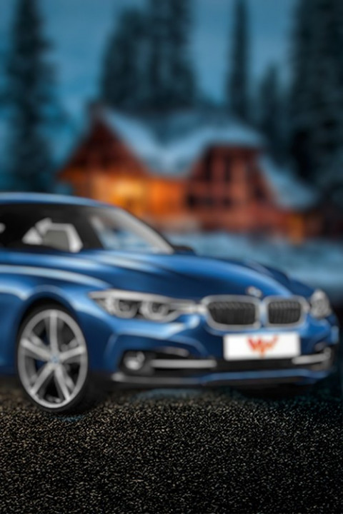 Car CB Editing Background Download Full HD For Picsart