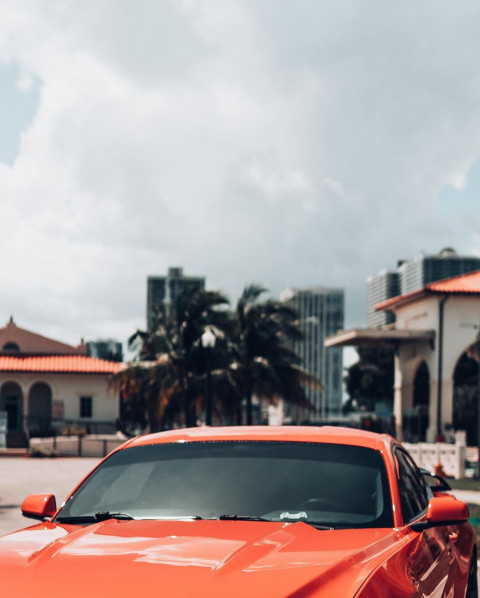 Car CB Picsart Background Full HD Download Free